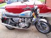 Suzuki GS850 G